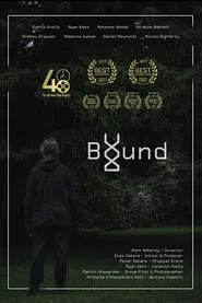 Bound movie poster