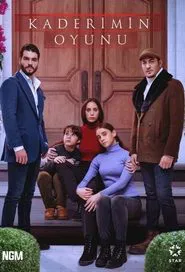 The Game of Destiny tv show poster