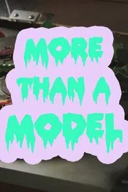 Supermodel Acting Class movie poster