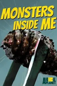 Monsters Inside Me tv show poster