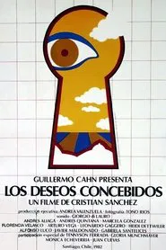 Los deseos concebidos movie poster
