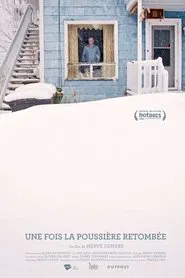 Once the Dust Has Settled movie poster