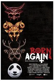 Poster do filme Born Again
