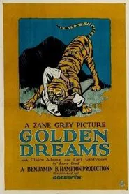 Golden Dreams movie poster