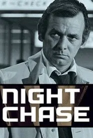Poster do filme Night Chase