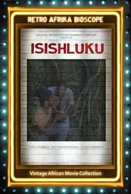 Poster do filme Isishuluku