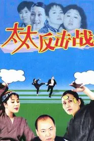 Poster da série 太太反击战