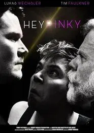 Hey Pinky movie poster