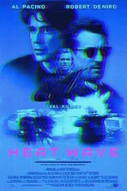 heatwave movie poster
