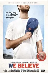 We Believe movie poster