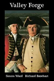 Valley Forge movie poster