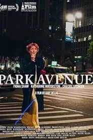 Poster do filme Park Avenue