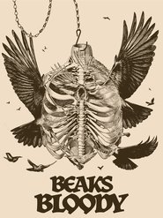 Beaks Bloody movie poster
