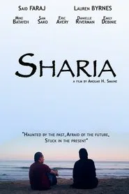 Sharia movie poster