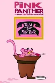 Dial 'P' for Pink movie poster
