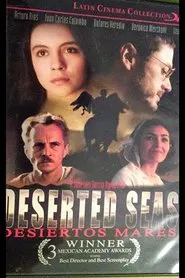 Poster do filme Desiertos mares