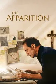 The Apparition movie poster