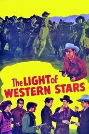 Light of Western Stars movie poster