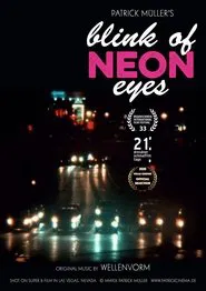 Blink of Neon Eyes movie poster