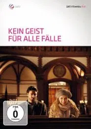 Poster do filme Kein Geist für alle Fälle