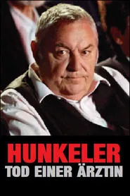 Hunkeler - Tod einer Ärztin movie poster