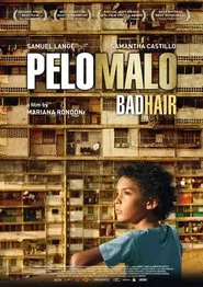 Poster do filme Pelo Malo