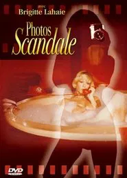 Scandalous Photos movie poster