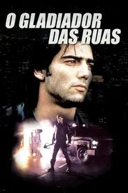 Poster do filme O Gladiador das Ruas