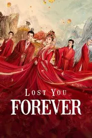 Lost You Forever tv show poster