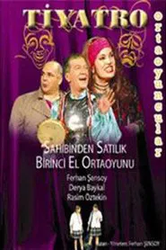 Sahibinden Satılık Birinci El Ortaoyunu movie poster