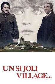 Such a Lovely Town... movie poster