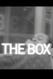 The Box movie poster