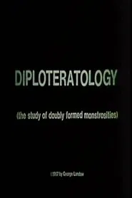 Diploteratology movie poster