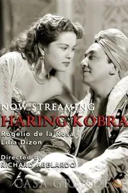 Haring Kobra movie poster