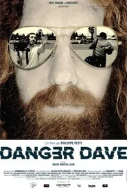 Danger Dave movie poster
