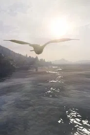 How to Fly movie poster