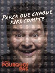 Poster do filme Philippe Laprise: Pourquoi Pas