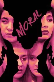 Moral movie poster