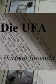 Die UFA movie poster