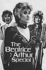 The Beatrice Arthur Special movie poster