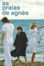 Poster do filme As Praias de Agnès