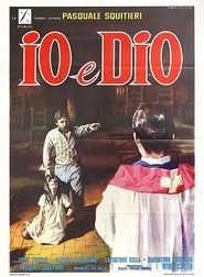 Io e Dio movie poster