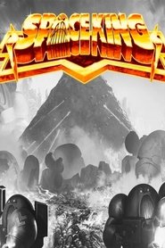 Poster da série Space King