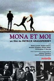 Poster do filme Mona and I