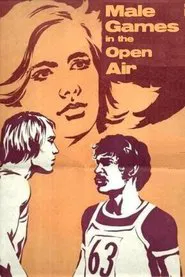 Male Games in the Open Air movie poster