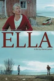 Ella movie poster