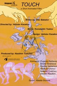 Poster do filme Touch