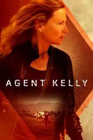Agent Kelly movie poster