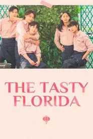 The Tasty Florida (Movie) movie poster
