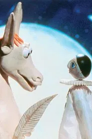 Poster do filme In the Light of the Moon